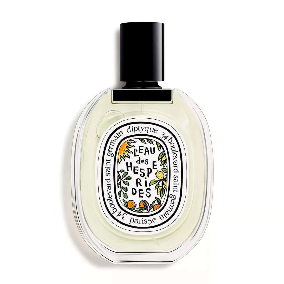 L'Eau des Hespérides Limited Edition by DIPTYQUE (Eau de Toilette)