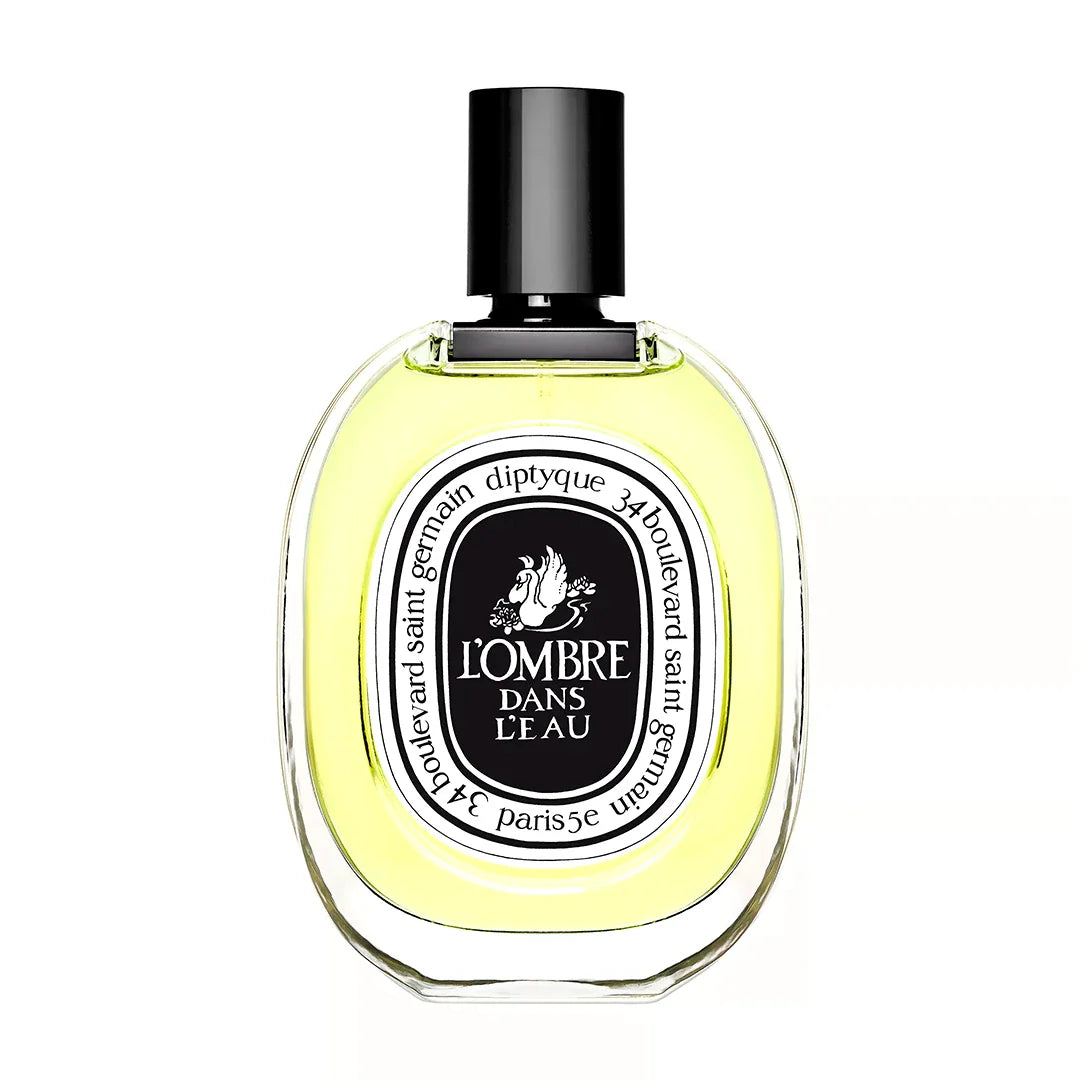 L'Ombre dans l'Eau by DIPTYQUE (Eau de Toilette)