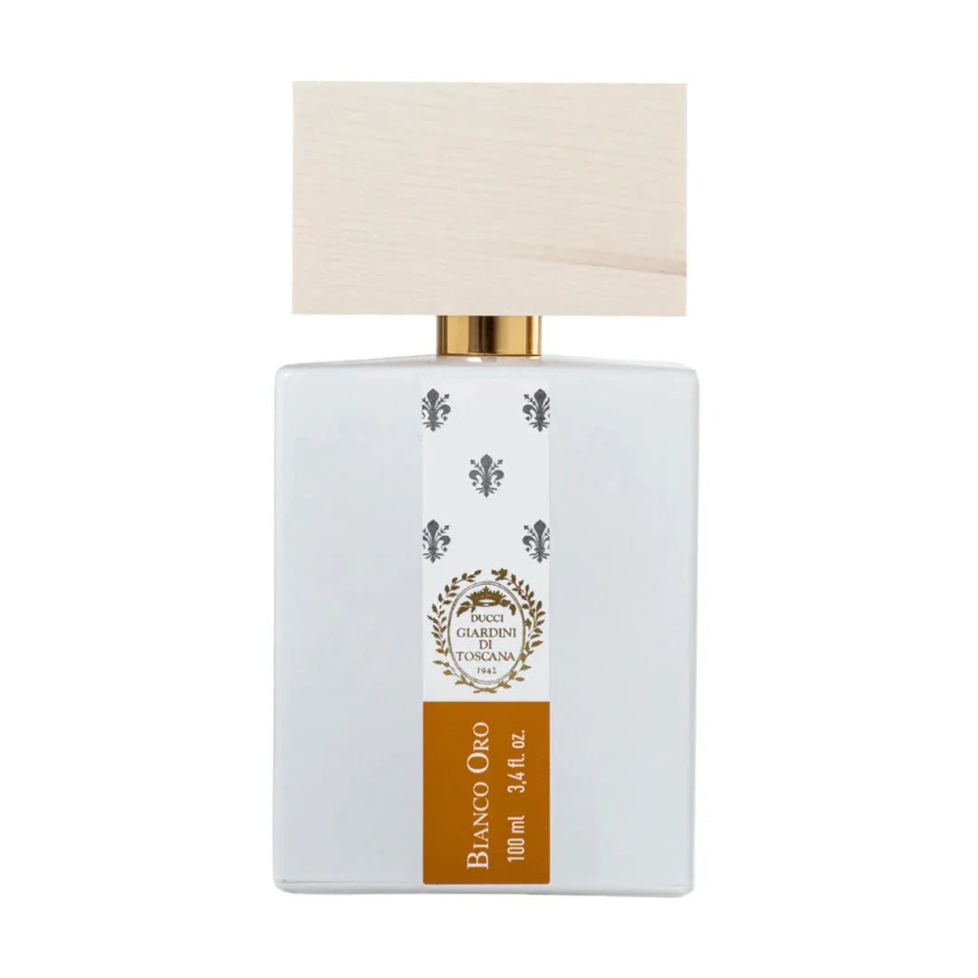 Bianco Oro by DUCCI GIARDINI DI TOSCANA (Eau de Parfum)