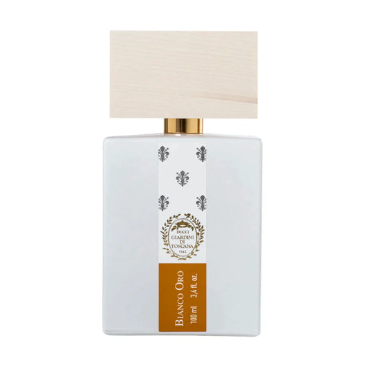 Bianco Oro by DUCCI GIARDINI DI TOSCANA (Eau de Parfum)