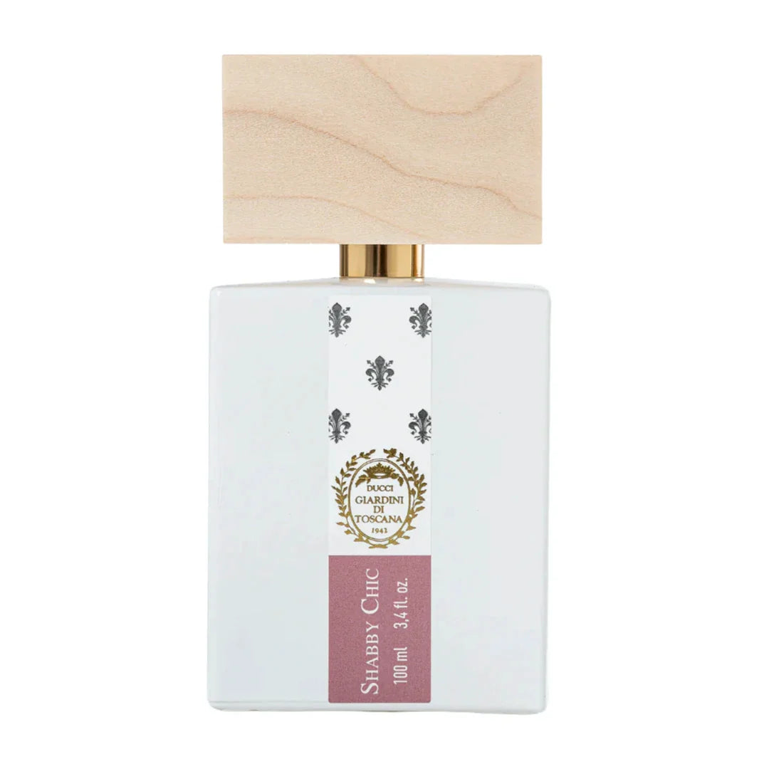 Shabby Chic by DUCCI GIARDINI DI TOSCANA (Eau de Parfum)