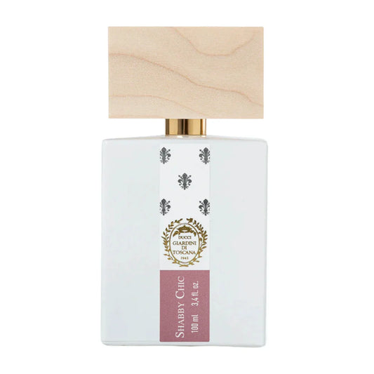 Shabby Chic by DUCCI GIARDINI DI TOSCANA (Eau de Parfum)