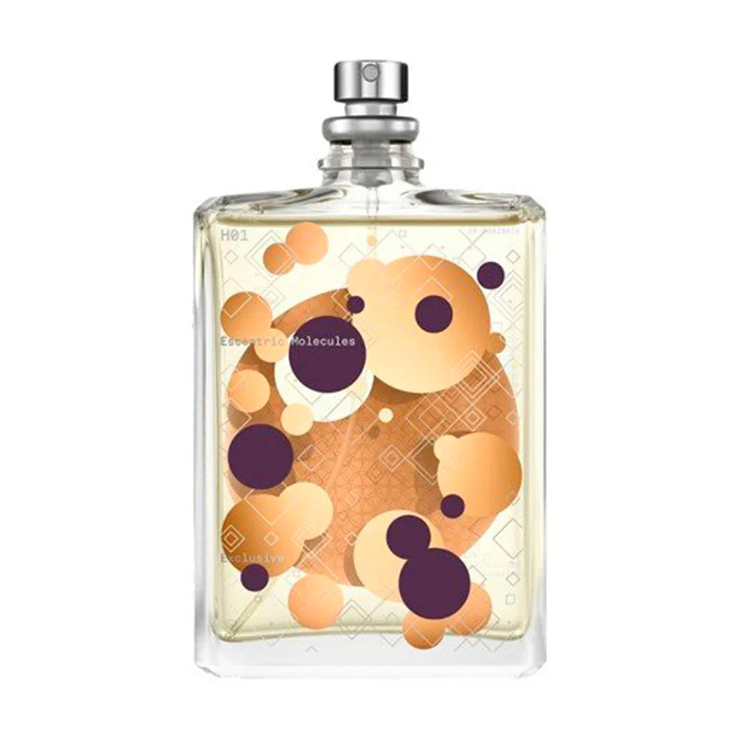 H01 by ESCENTRIC MOLECULES (Eau de Toilette)