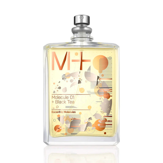 Molecule 01+Black Tea by ESCENTRIC MOLECULES (Eau de Toilette)