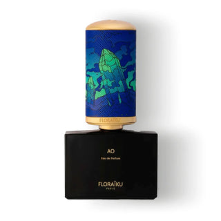FLORAIKU PARIS AO by FLORAÏKU (Eau de Parfum)
