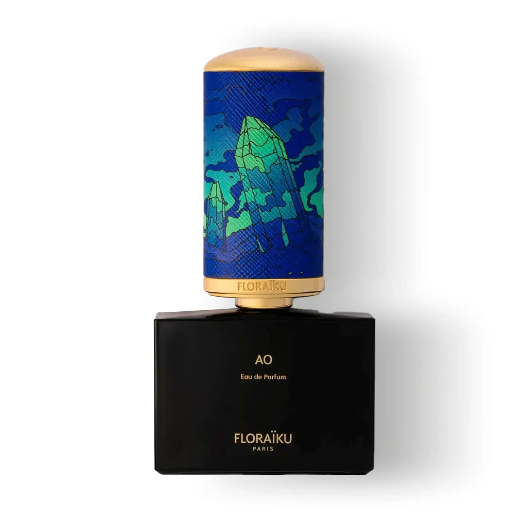 FLORAIKU PARIS AO by FLORAÏKU (Eau de Parfum)