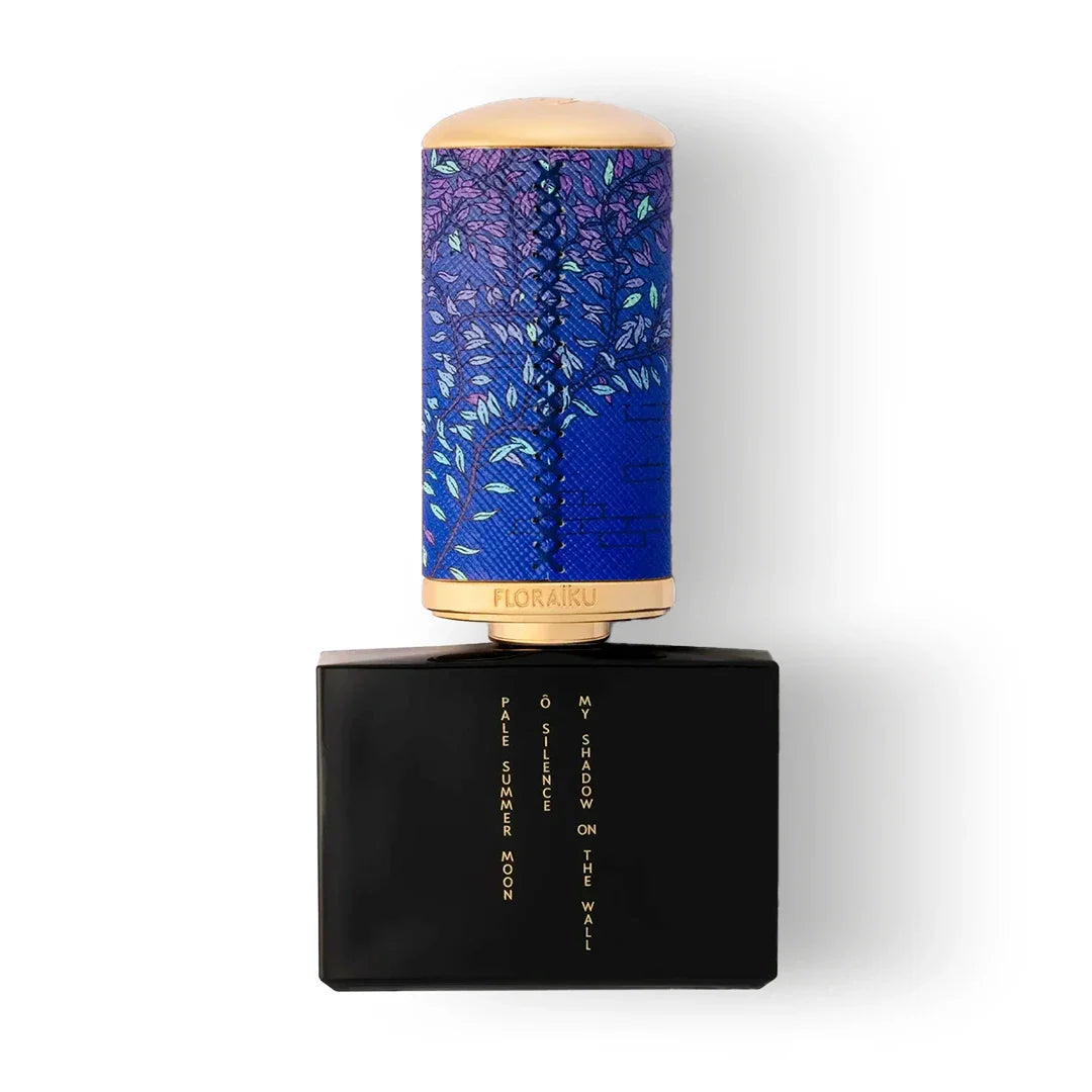 My Shadow On The Wall by FLORAÏKU (Eau de Parfum)