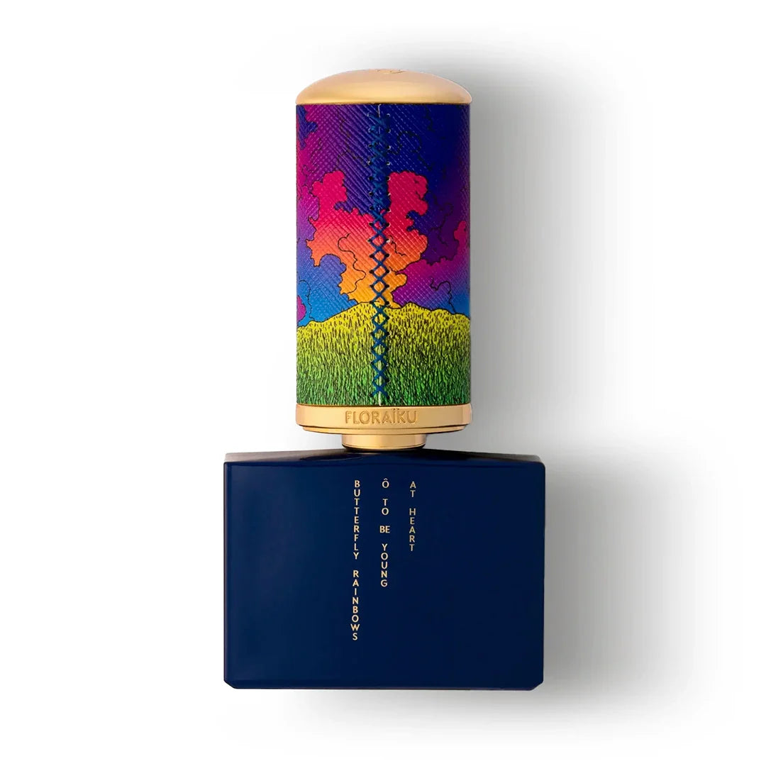 Young At Heart by FLORAÏKU (Eau de Parfum)
