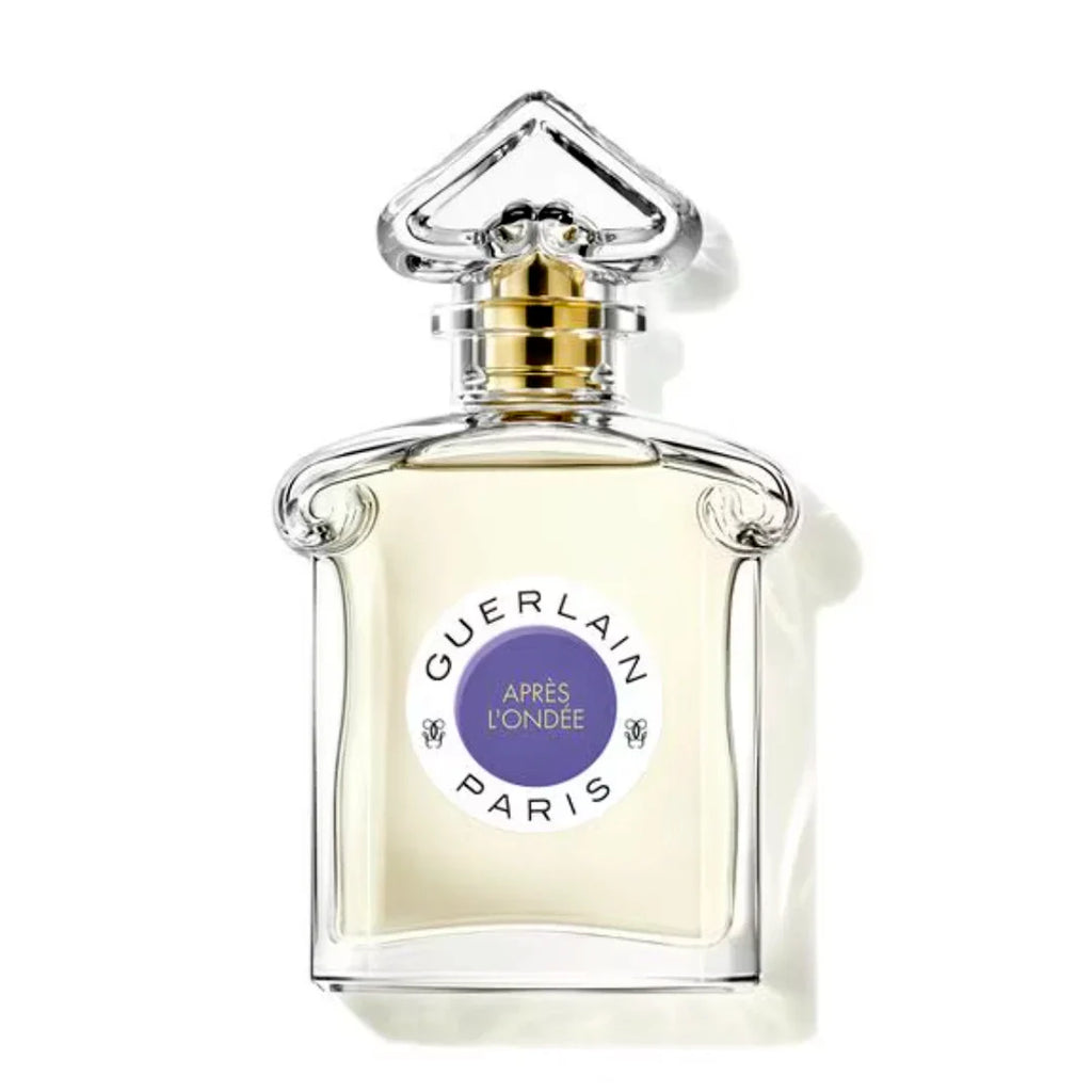 Après L'Ondée by GUERLAIN (Eau de Toilette)