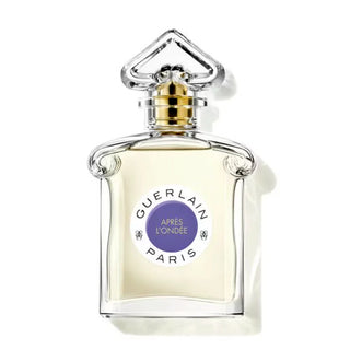 Après L'Ondée by GUERLAIN (Eau de Toilette)