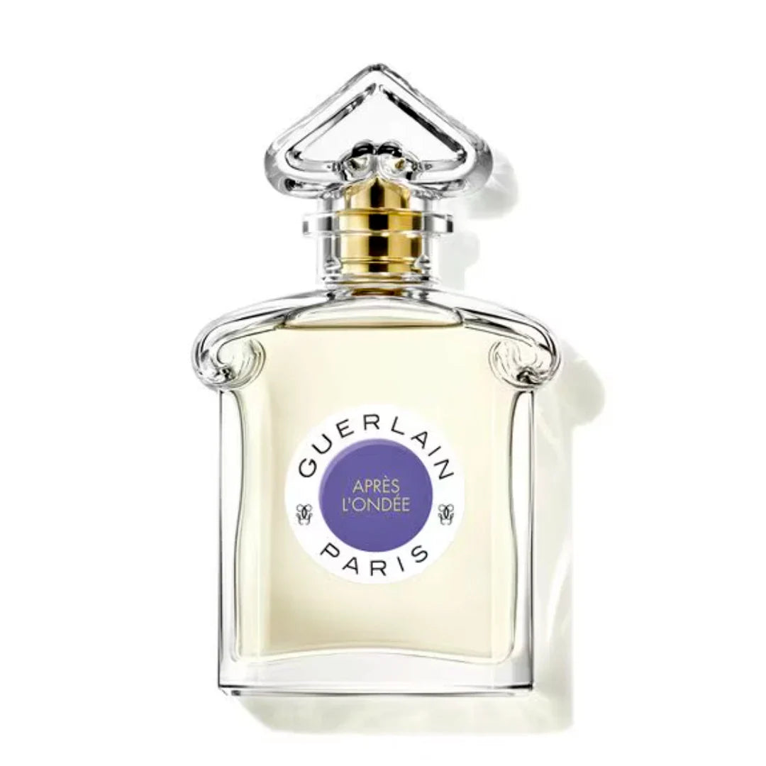 Après L'Ondée by GUERLAIN (Eau de Toilette)