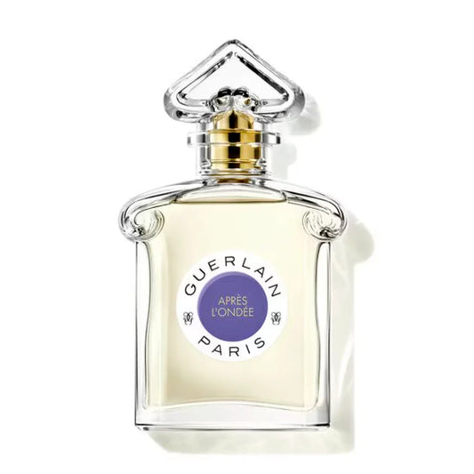Après L'Ondée by GUERLAIN (Eau de Toilette)