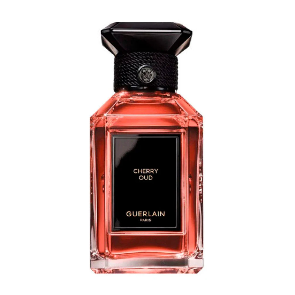 Cherry Oud by GUERLAIN (Eau de Parfum)