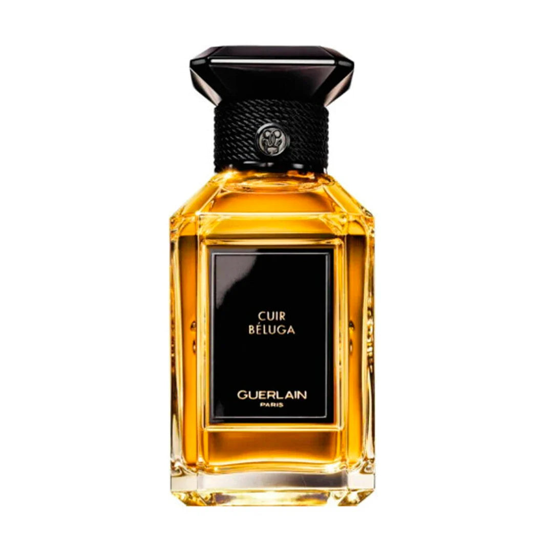 Cuir Beluga by GUERLAIN (Eau de Parfum)