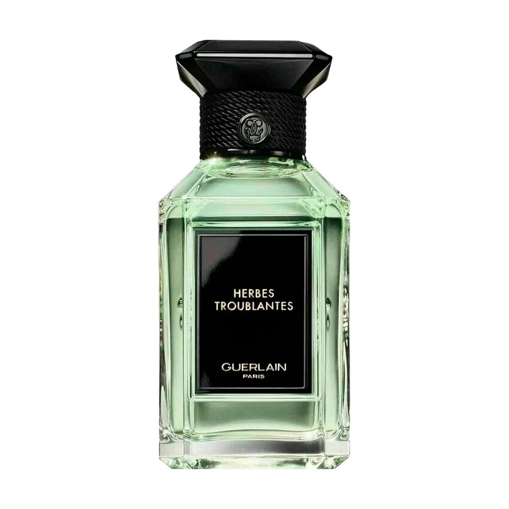 Herbes Troublantes by GUERLAIN (Eau de Parfum)