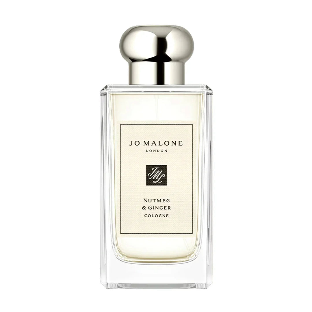 Nutmeg & Ginger by JO MALONE LONDON (Parfum Eau de Cologne)