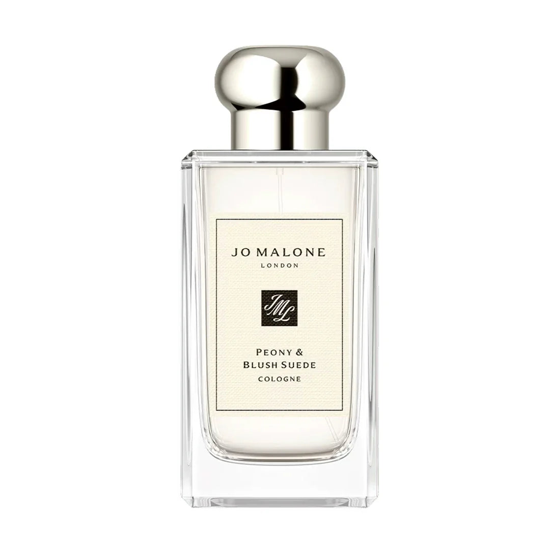 Peony & Blush Suede by JO MALONE LONDON (Eau de Cologne)