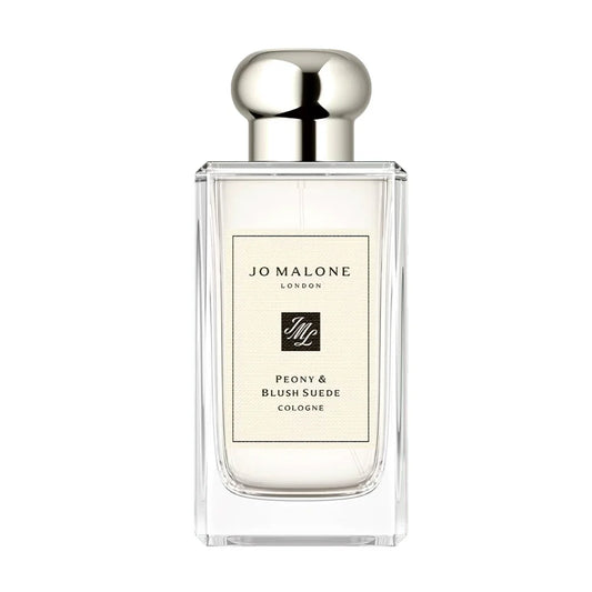 Peony & Blush Suede by JO MALONE LONDON (Eau de Cologne)