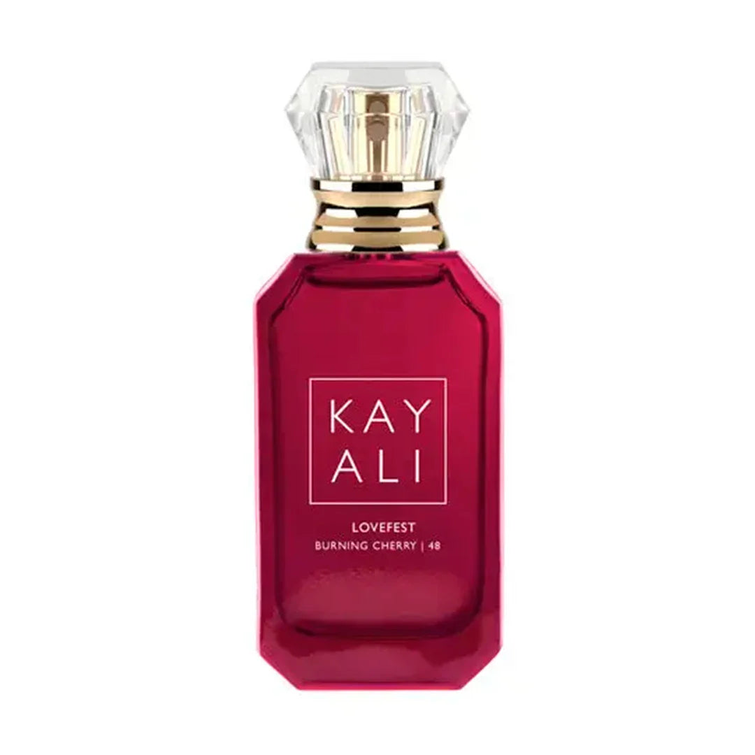 Lovefest Burning Cherry by KAYALI (Eau de Parfum)