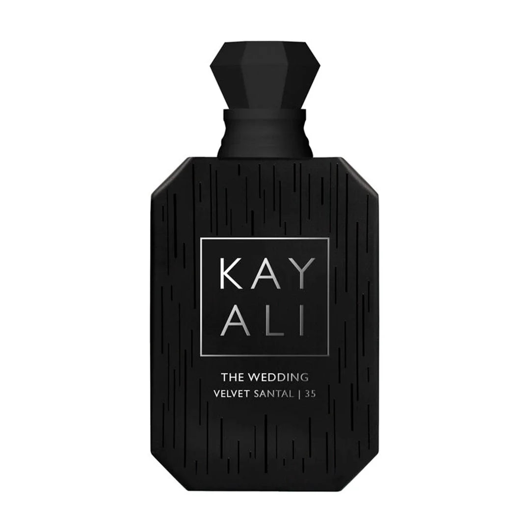 The Wedding Velvet Santal by KAYALI (Eau de Parfum)