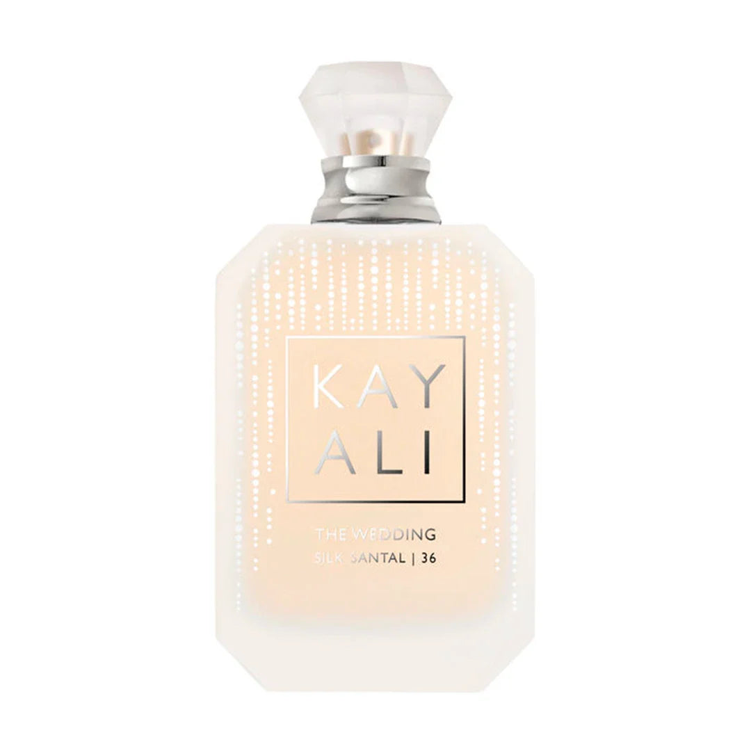 The Wedding Silk Santal by KAYALI (Eau de Parfum)
