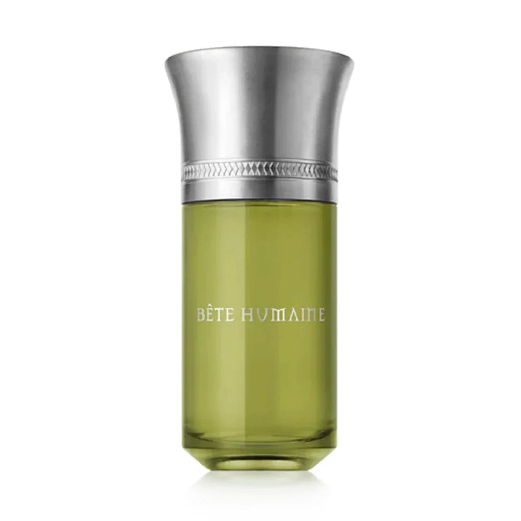Bete Humaine by LIQUIDES IMAGINAIRES (Eau de Parfum)