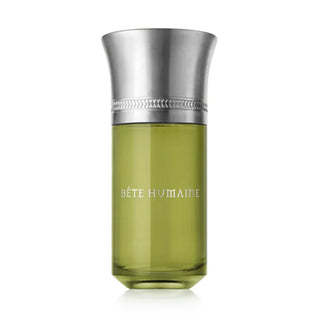 Bete Humaine by LIQUIDES IMAGINAIRES (Eau de Parfum)