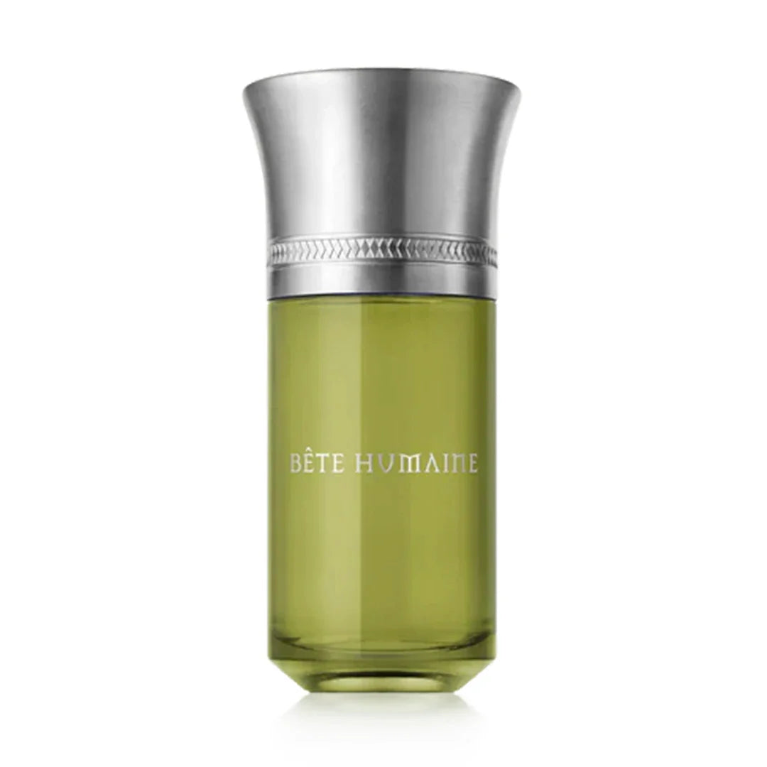 Bete Humaine by LIQUIDES IMAGINAIRES (Eau de Parfum)
