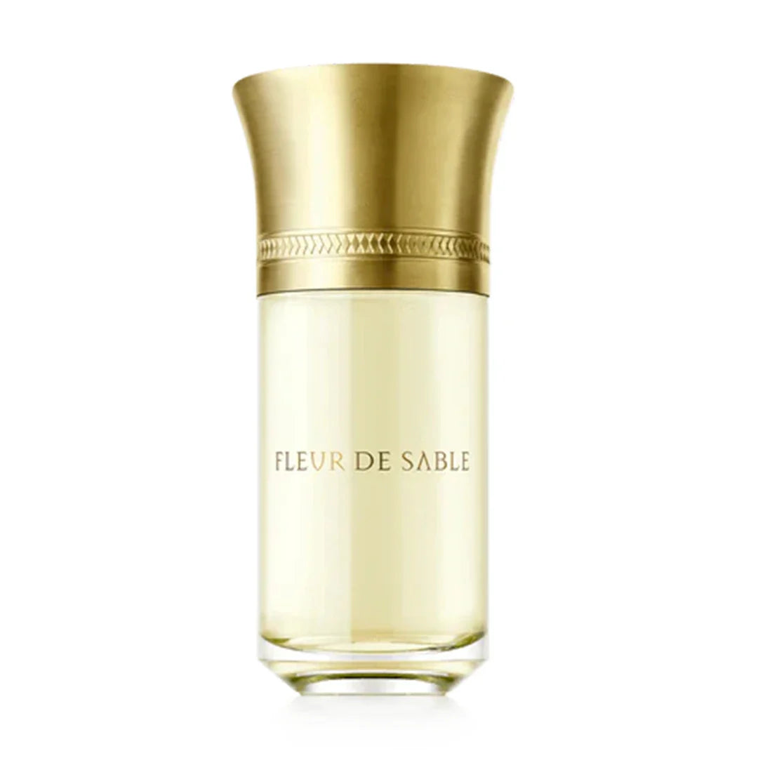 Fleur De Sable by LIQUIDES IMAGINAIRES (Eau de Parfum)