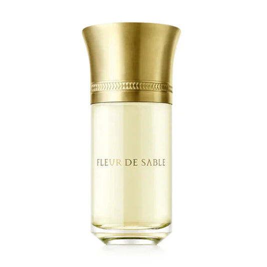 Fleur De Sable by LIQUIDES IMAGINAIRES (Eau de Parfum)