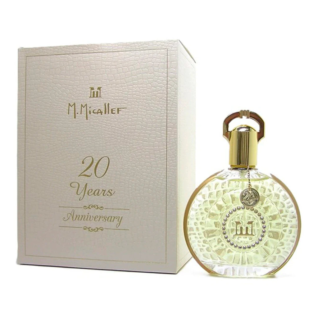 20 Years by M.MICALLEF (Eau de Parfum)