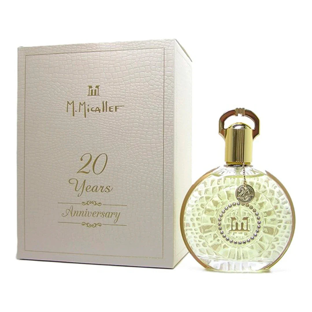 20 Years by M.MICALLEF (Eau de Parfum)