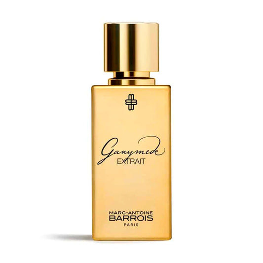 Ganymede by MARC-ANTOINE BARROIS (Extrait de Parfum)