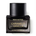 Caramelo Vanilla by NEW NOTES (Extrait de Parfum)