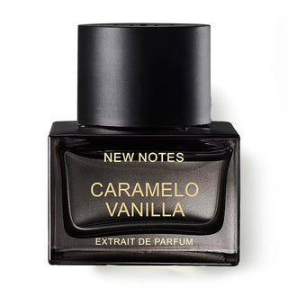 Caramelo Vanilla by NEW NOTES (Extrait de Parfum)