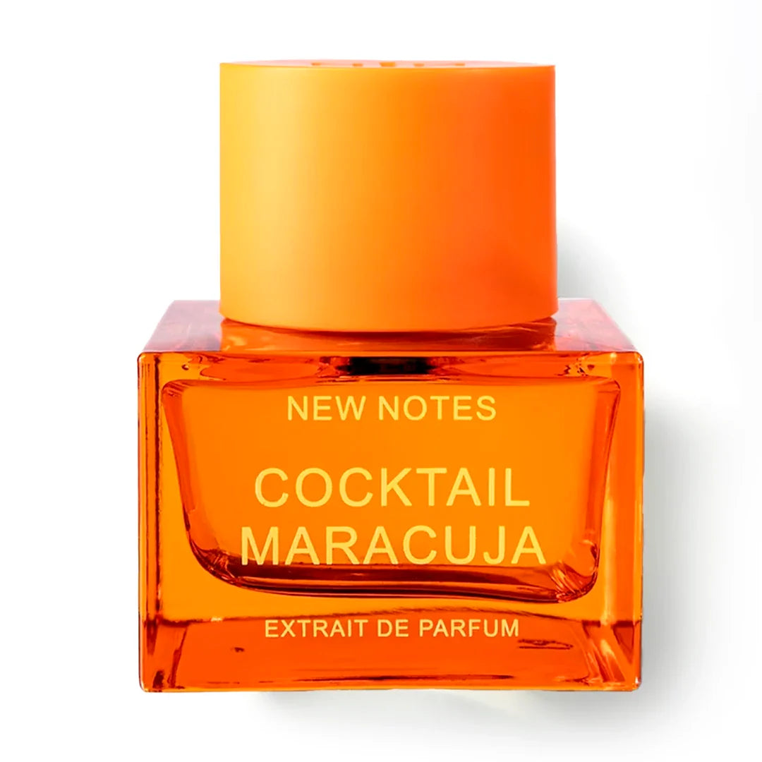 Cocktail Maracuja by NEW NOTES (Extrait de Parfum)