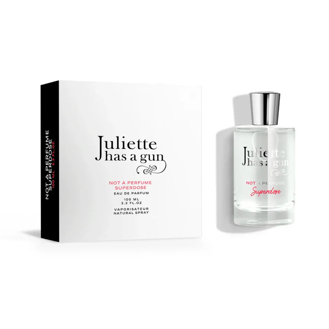 Juliette has a gun by NOT A PARFUME SUPERDOSE (Eau de Parfum)