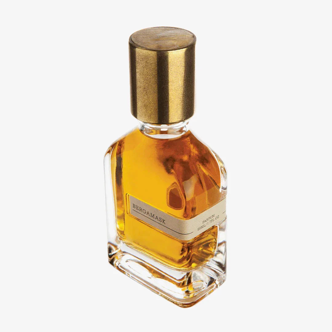 Bergamask by ORTO PARISI (Eau de Parfum)