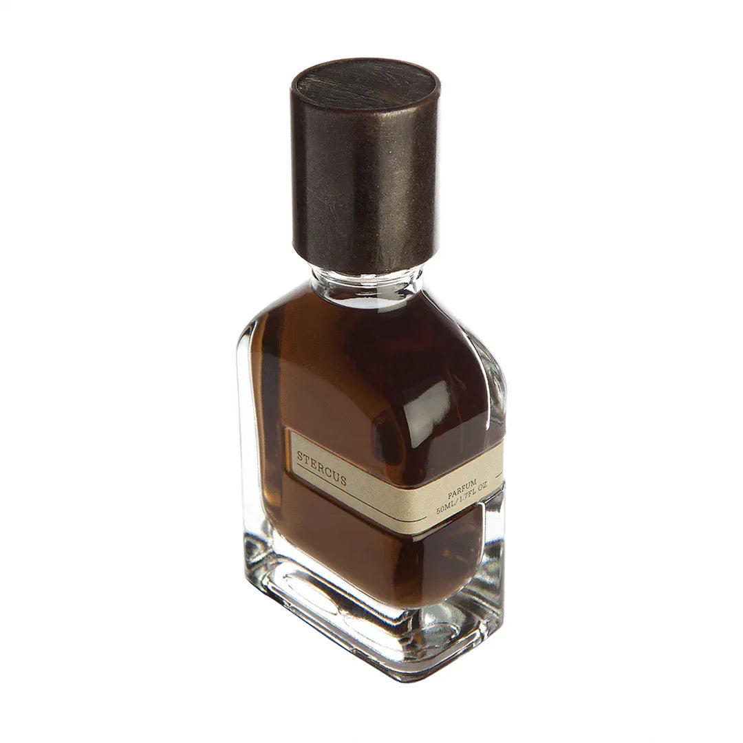 Stercus by ORTO PARISI (Eau de Parfum)