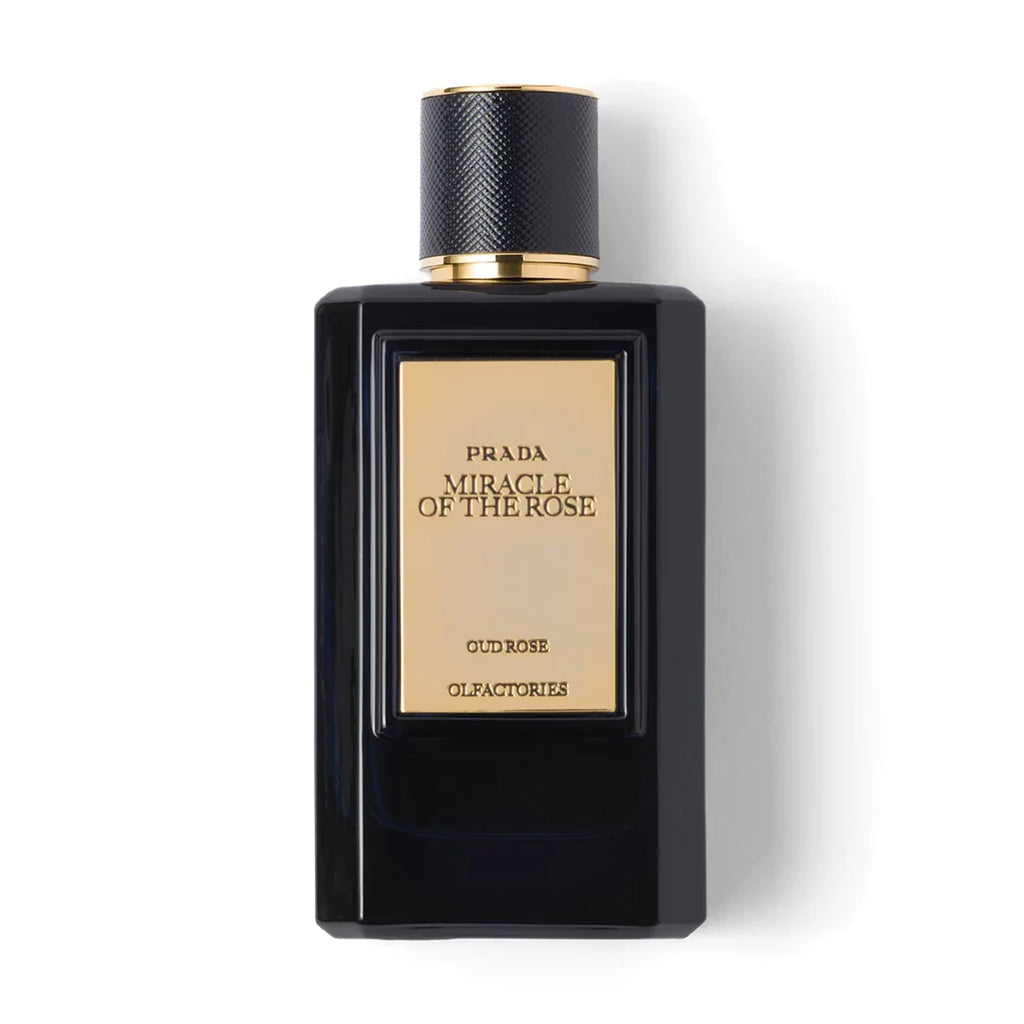 Miracle Of The Rose by PRADA (Eau de Parfum)