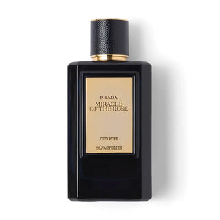 Miracle Of The Rose by PRADA (Eau de Parfum)