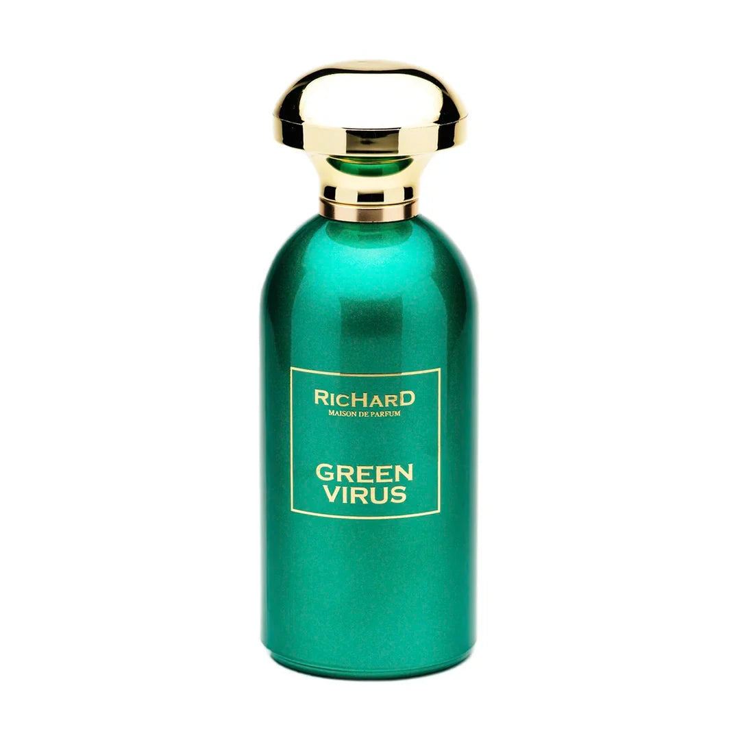 Green Virus by RICHARD MAISON DE PARFUM (Eau de Parfum)