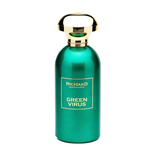 Green Virus by RICHARD MAISON DE PARFUM (Eau de Parfum)