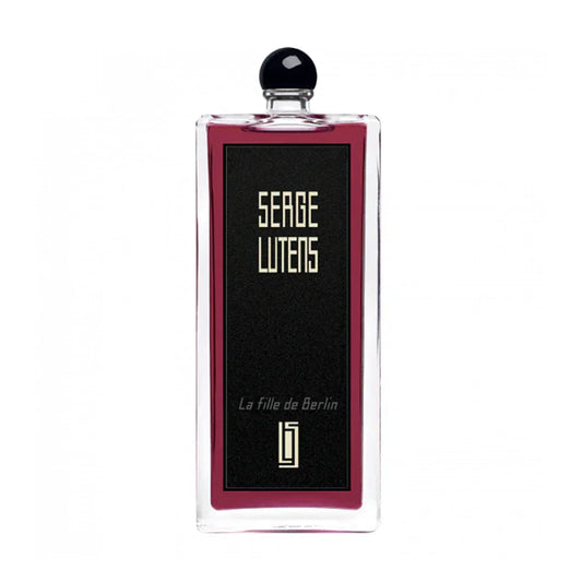 La Fille de Berlin by SERGE LUTENS (Eau de Parfum)