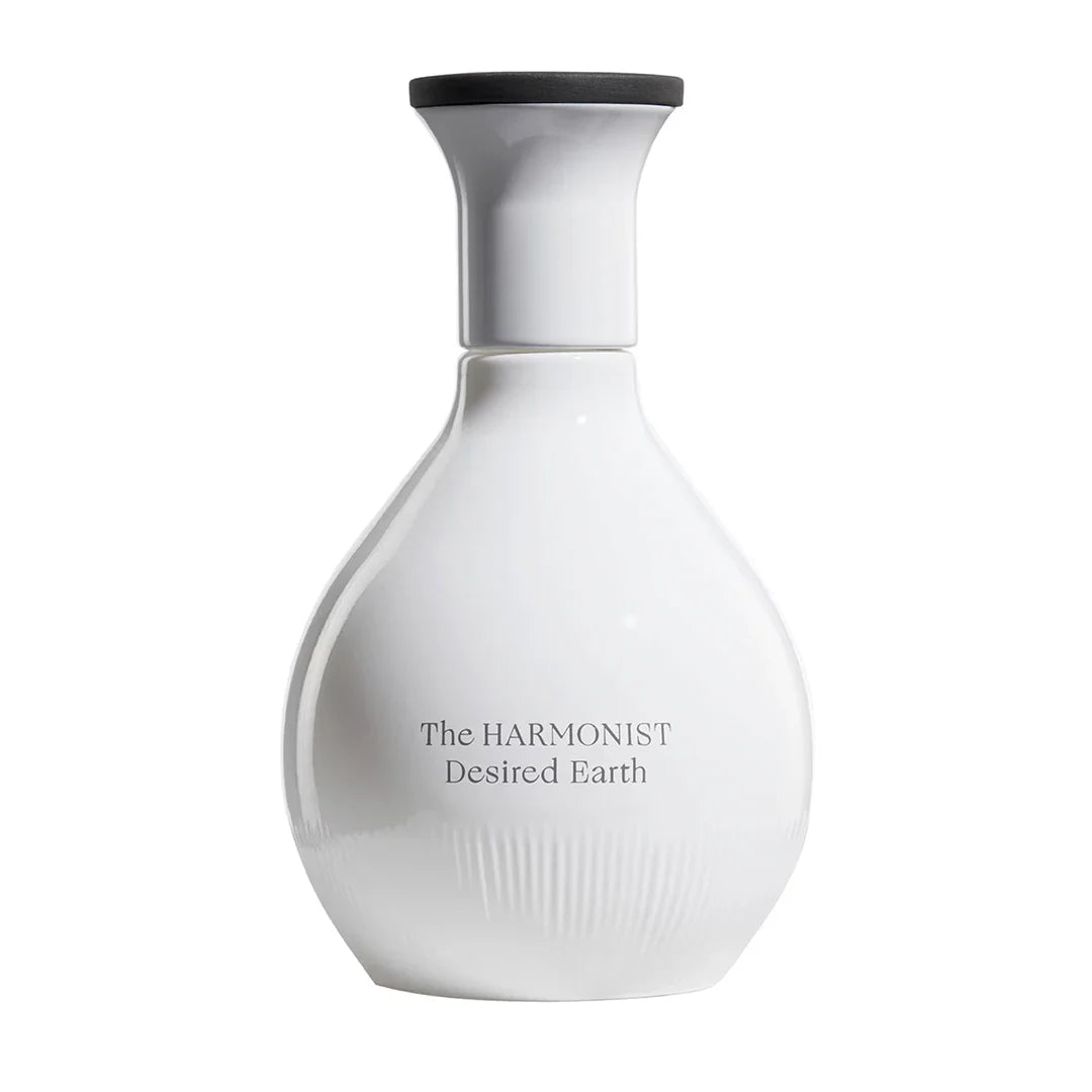 Desired Earth by THE HARMONIST (Eau de Parfum)