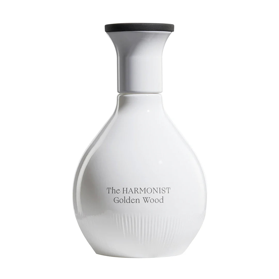 Golden Wood by THE HARMONIST (Eau de Parfum)