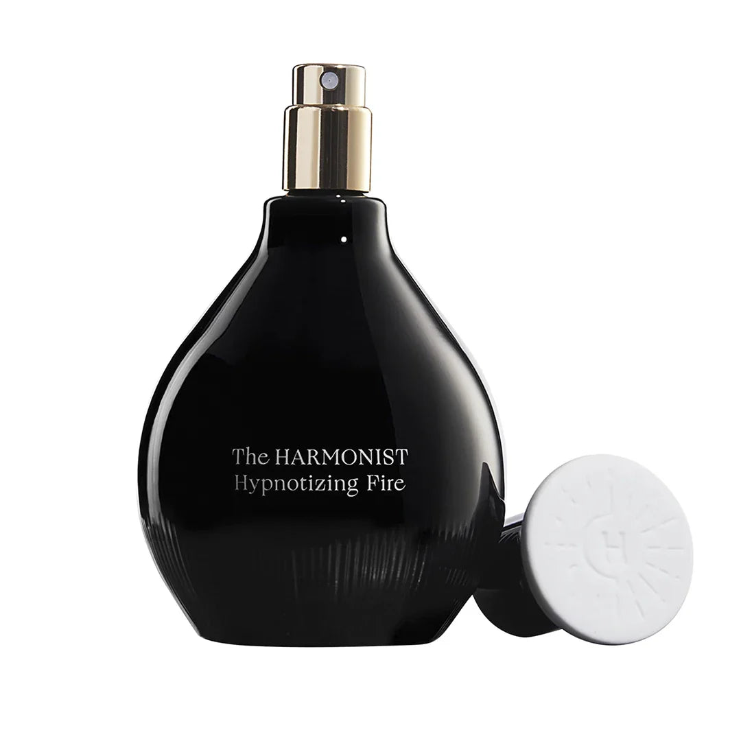 Hypnotizing Fire by THE HARMONIST (Parfum)