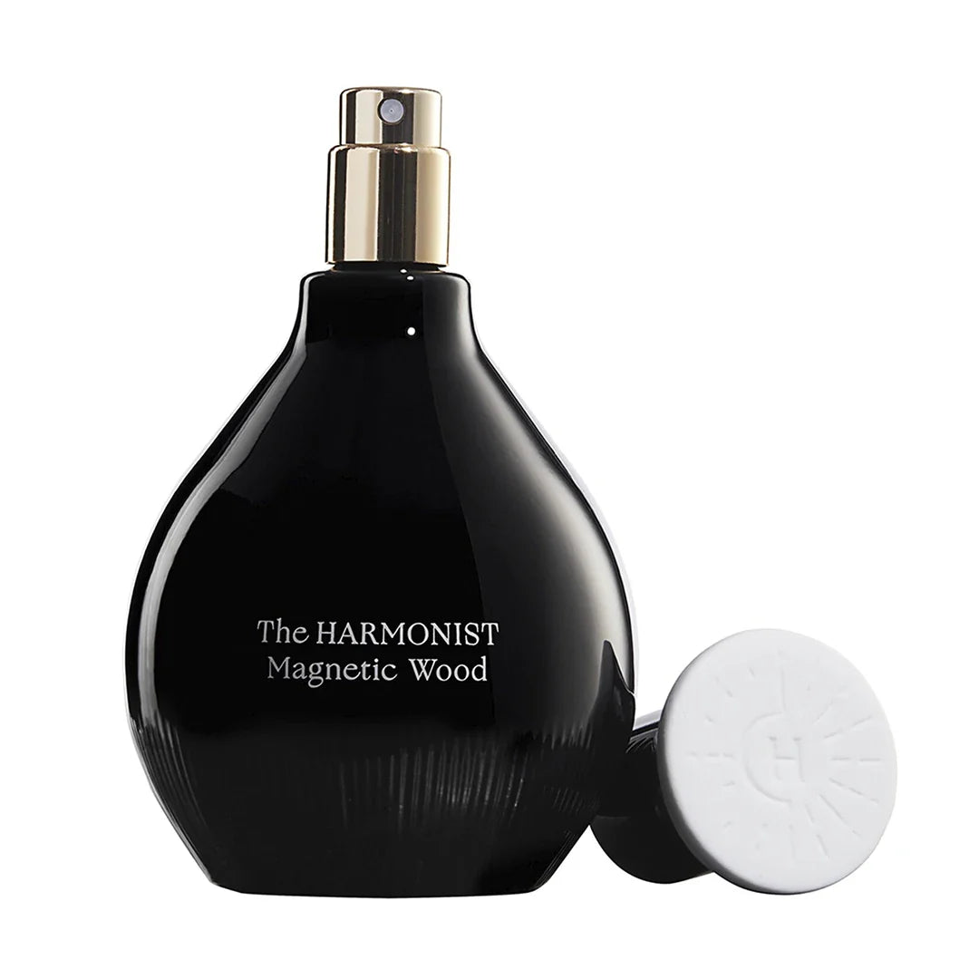 Magnetic Wood by THE HARMONIST (Eau de Parfum)