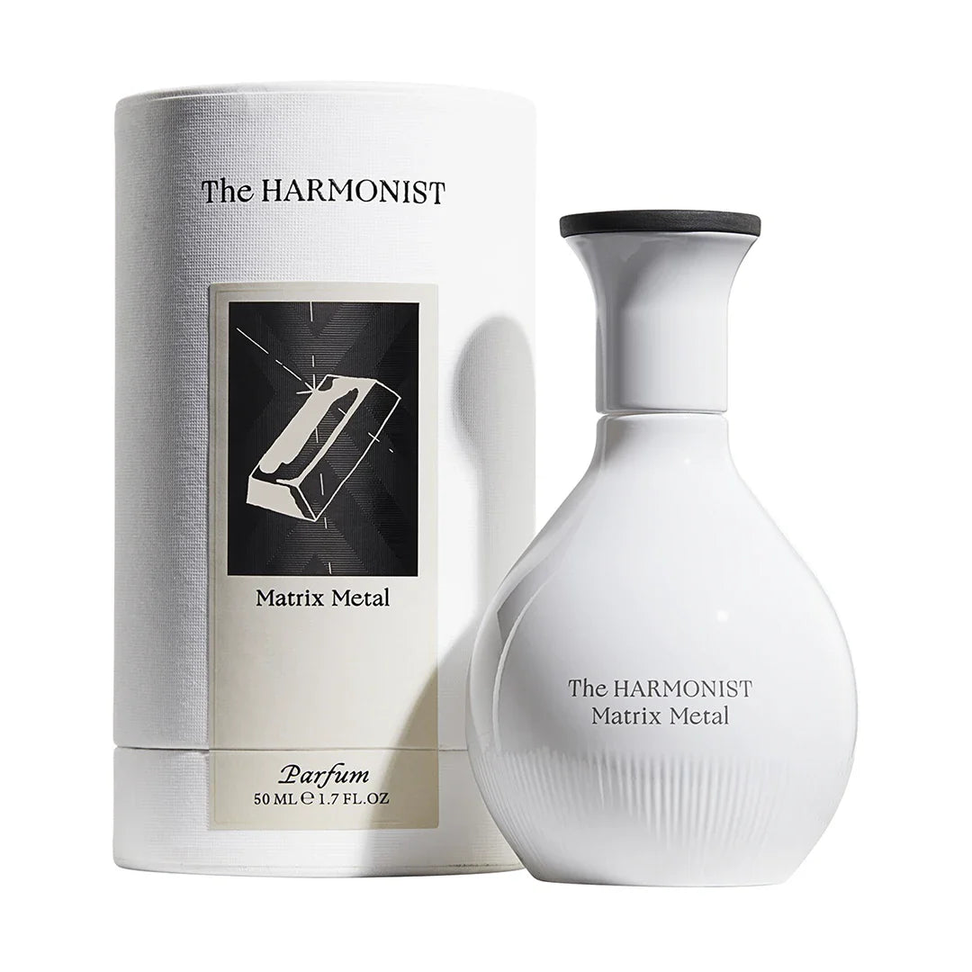 Matrix Metal by THE HARMONIST (Eau de Parfum)