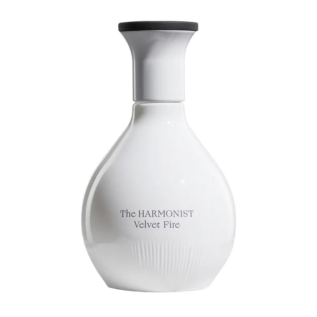 Velvet Fire by THE HARMONIST (Eau de Parfum)